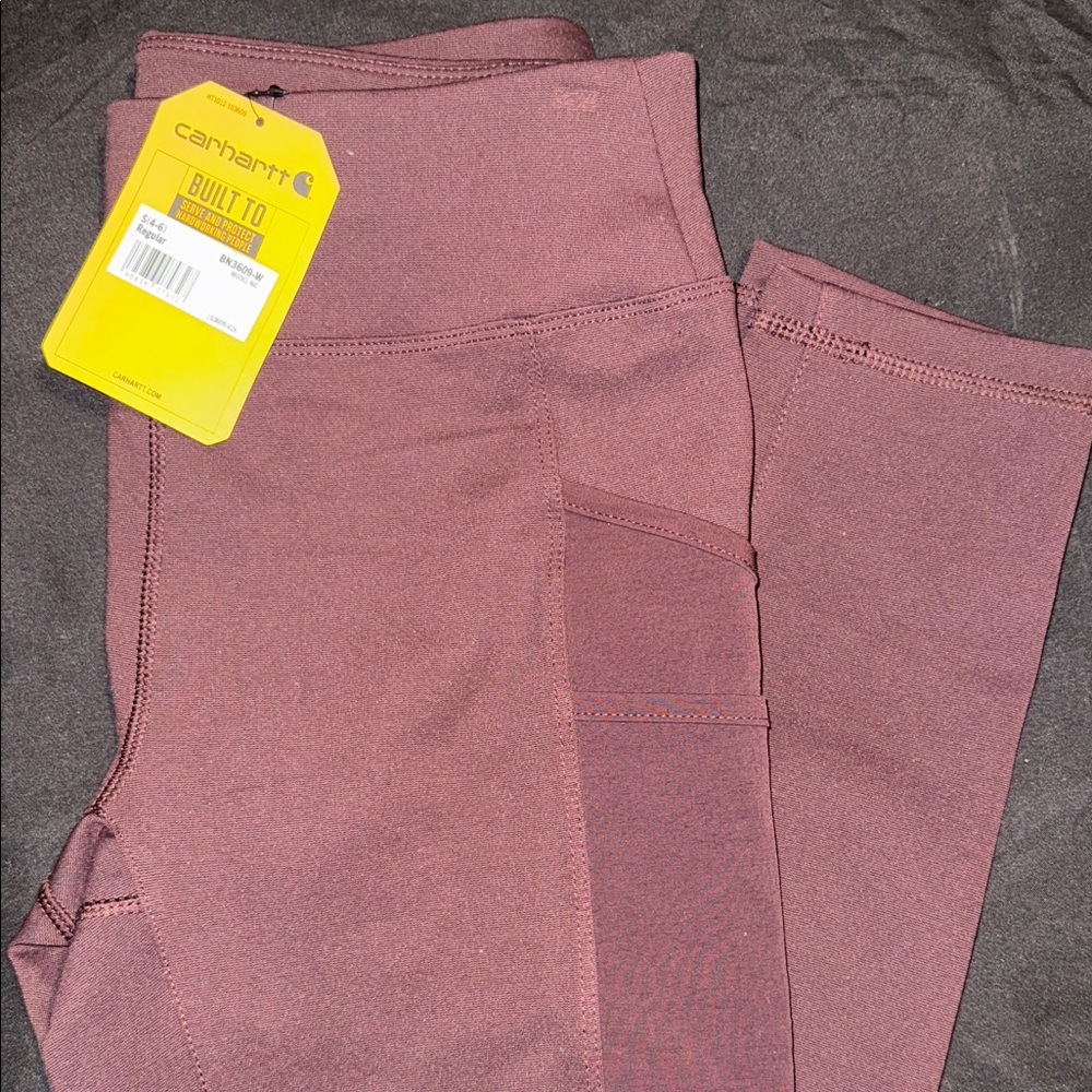 Carhartt Women's Utility Leggings